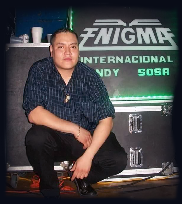 andy sosa 4 6