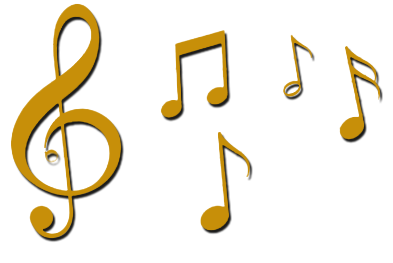 musical notes 4